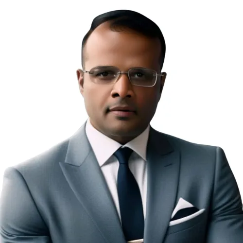 Srambikal Sudhakaran